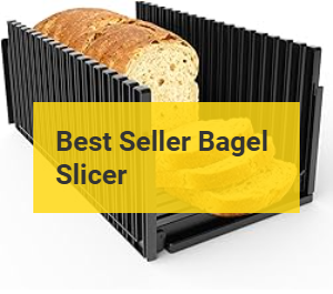 Best Bagel Slicer Product Banner