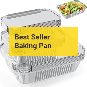 Best Baking pan Product Banner