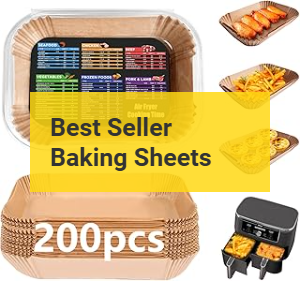 Best Baking sheets Product Banner