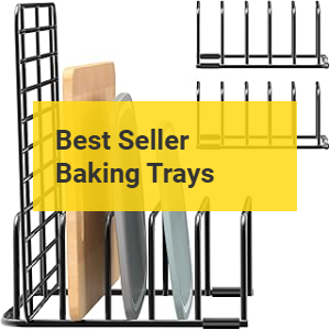 Best Baking trays Product Banner