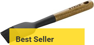 Best Basting brush Product Banner