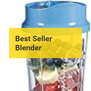 Best Blender Product Banner