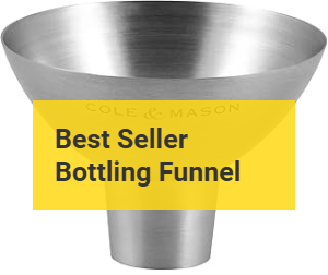 Best Bottling funnel Product Banner