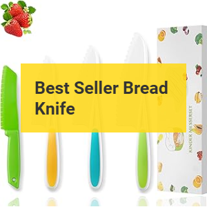 Best Bread knife Product Banner