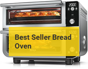 Best Bread oven Product Banner