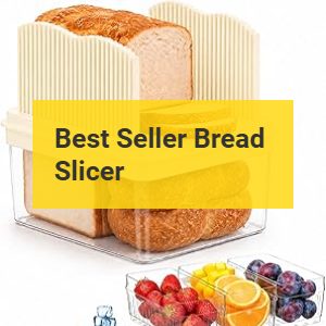Best Bread Slicer Product Banner