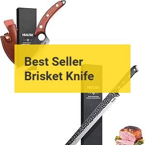 Best Brisket knife Product Banner