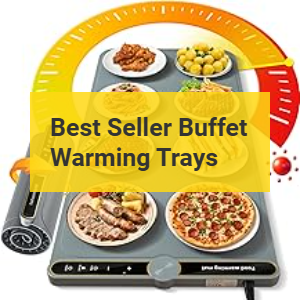 Best Buffet warming trays Product Banner