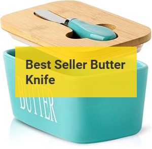 Best Butter knife Product Banner