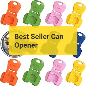 Best Can opener Product Banner