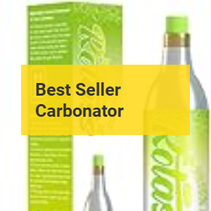 Best Carbonator Product Banner