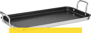 Best Cast iron skillet Product Banner