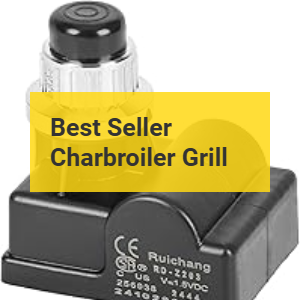 Best Charbroiler grill Product Banner