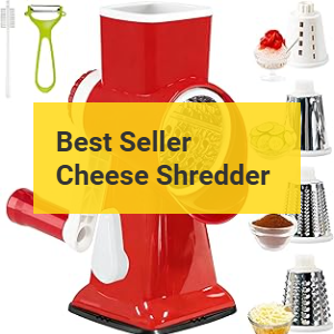 Best Cheese shredder Product Banner