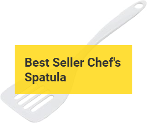 Best Chef's spatula Product Banner
