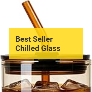 Best Chilled glass Product Banner