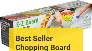 Best Chopping board Product Banner