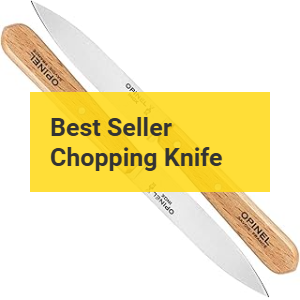 Best Chopping knife Product Banner