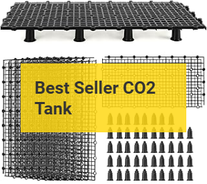 Best CO2 tank Product Banner