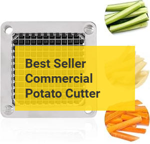Best Commercial potato cutter Product Banner