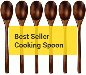 Best Cooking spoon Product Banner