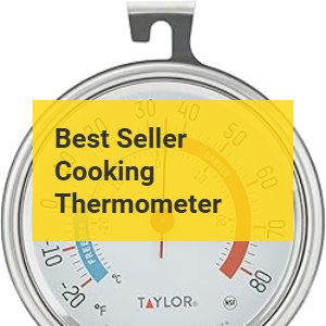 Best Cooking thermometer Product Banner
