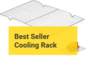 Best Cooling rack Product Banner