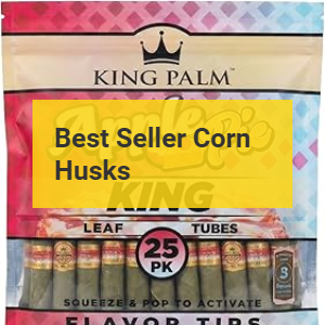 Best Corn husks Product Banner