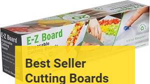 Best Cutting boards Product Banner