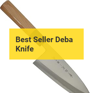 Best Deba knife Product Banner