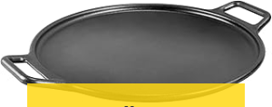Best Deep dish pizza pan Product Banner