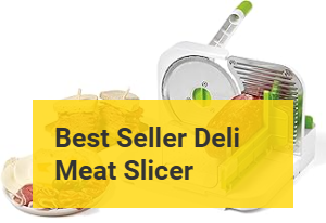 Best Deli meat slicer Product Banner