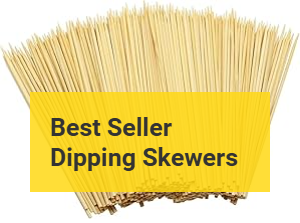 Best Dipping skewers Product Banner