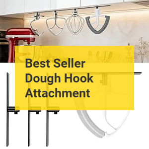 Best Dough hook attachment Product Banner