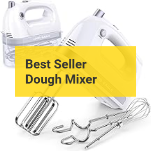 Best Dough mixer Product Banner