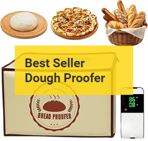 Best Dough proofer Product Banner