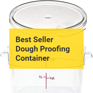 Best Dough proofing container Product Banner