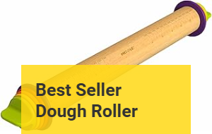 Best Dough roller Product Banner
