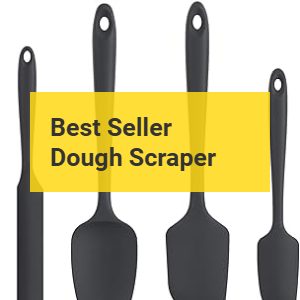 Best Dough scraper Product Banner
