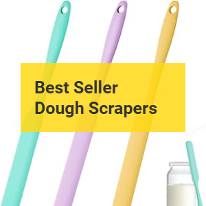 Best Dough scrapers Product Banner