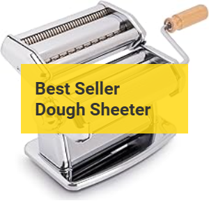Best Dough sheeter Product Banner