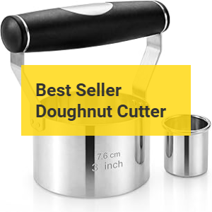 Best Doughnut cutter Product Banner