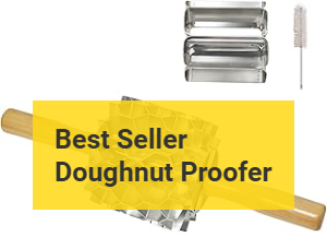 Best Doughnut proofer Product Banner