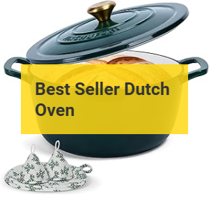 Best Dutch oven Product Banner