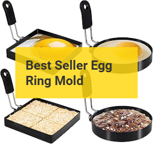 Best Egg ring mold Product Banner