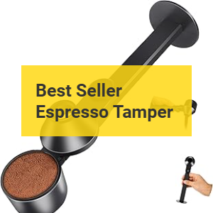 Best Espresso tamper Product Banner