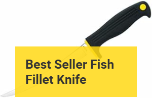 Best Fish fillet knife Product Banner