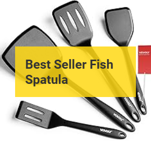 Best Fish spatula Product Banner