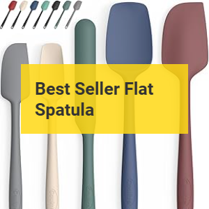 Best Flat spatula Product Banner