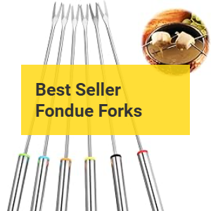 Best Fondue forks Product Banner